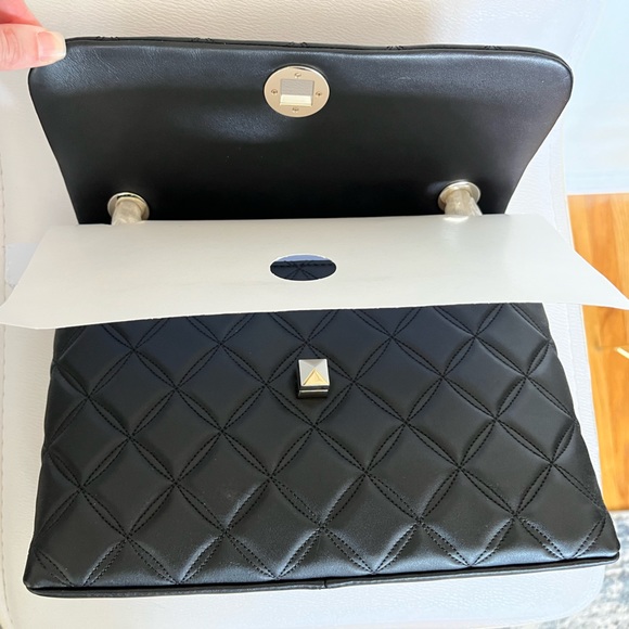 NWT Kate Spade Natalia Crossbody - Picture 3 of 5